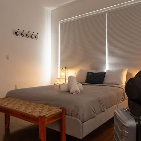 Miami Two Bedroom Apartment - Heart Of Wynwood & Edgewater - Private Parking Spot Extérieur photo