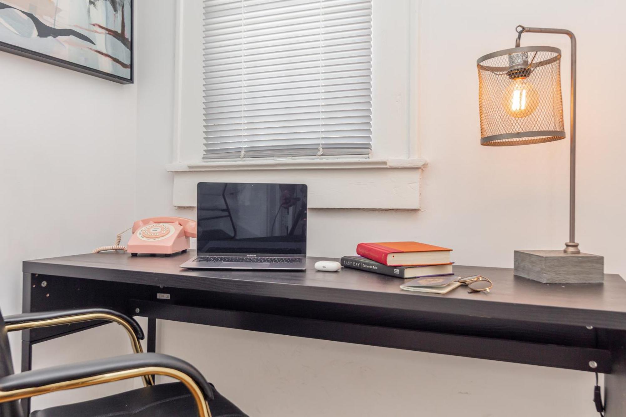 Miami Two Bedroom Apartment - Heart Of Wynwood & Edgewater - Private Parking Spot Extérieur photo
