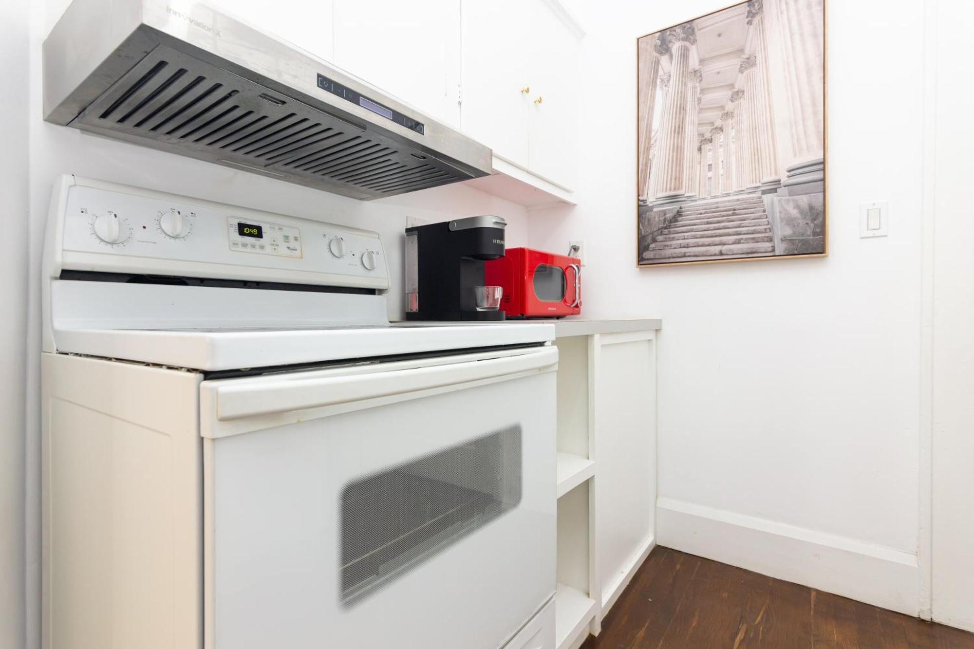 Miami Two Bedroom Apartment - Heart Of Wynwood & Edgewater - Private Parking Spot Extérieur photo