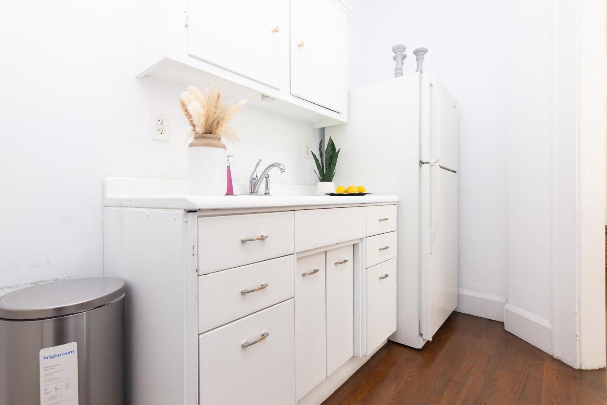 Miami Two Bedroom Apartment - Heart Of Wynwood & Edgewater - Private Parking Spot Extérieur photo