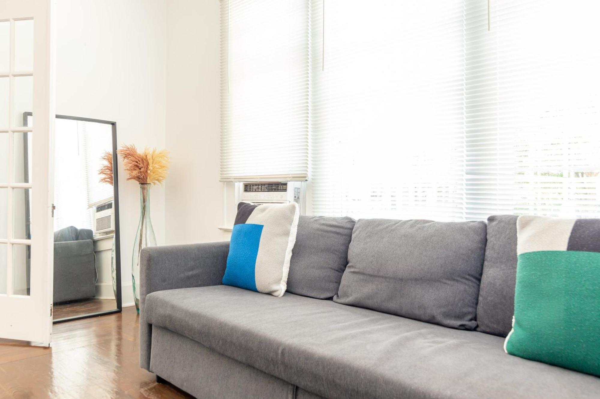 Miami Two Bedroom Apartment - Heart Of Wynwood & Edgewater - Private Parking Spot Extérieur photo
