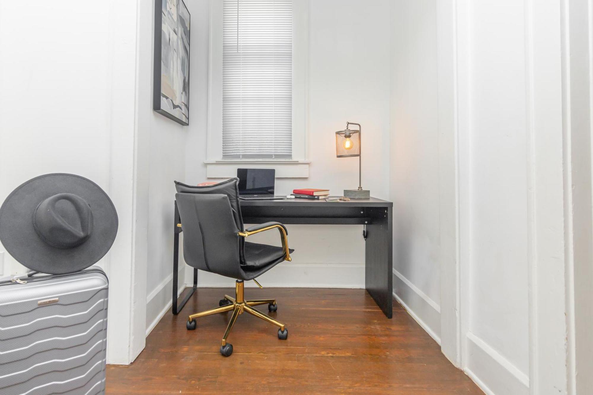 Miami Two Bedroom Apartment - Heart Of Wynwood & Edgewater - Private Parking Spot Extérieur photo