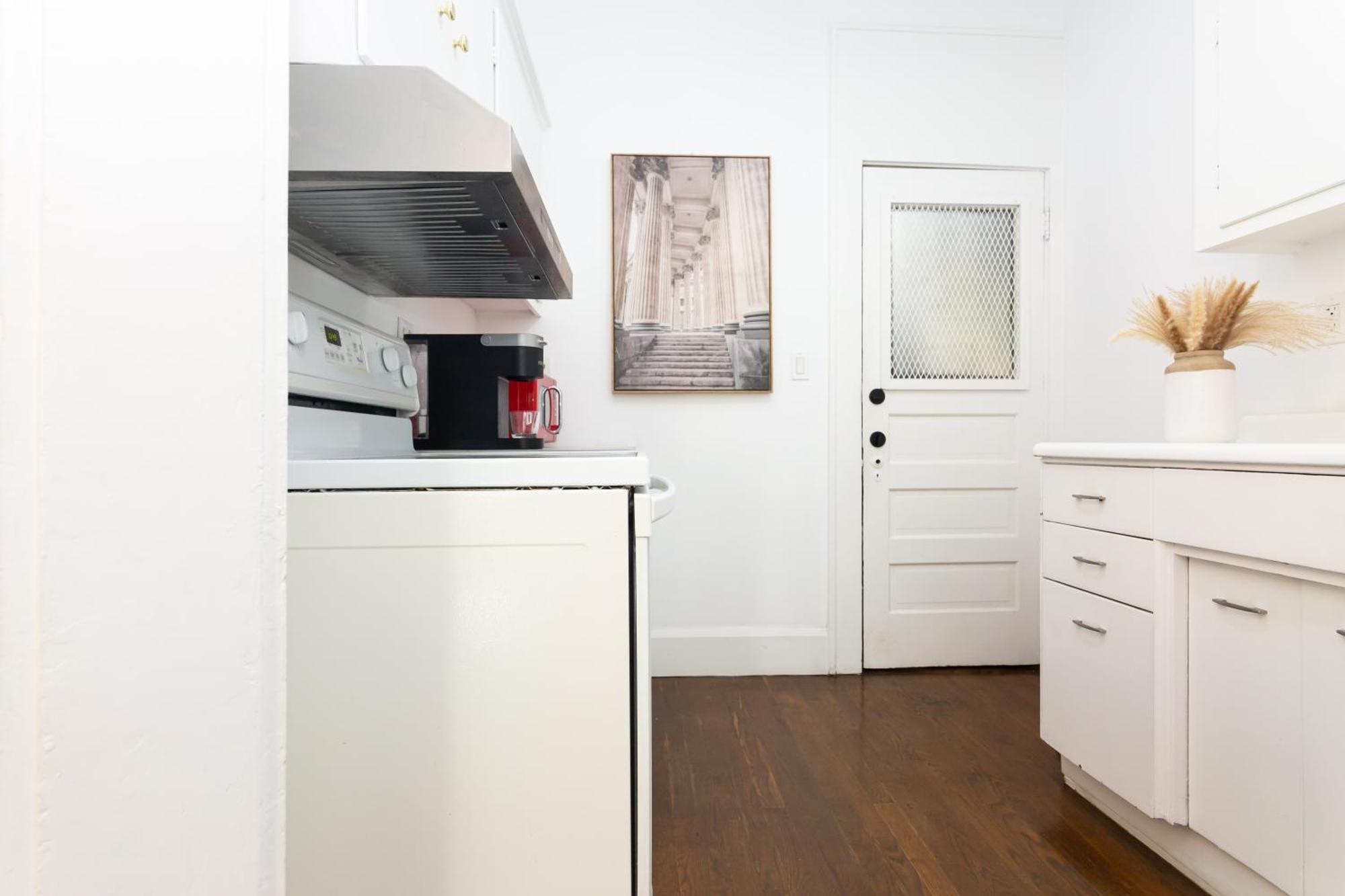 Miami Two Bedroom Apartment - Heart Of Wynwood & Edgewater - Private Parking Spot Extérieur photo