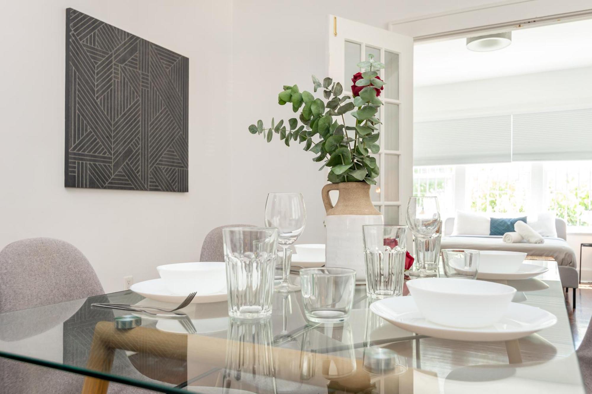 Miami Two Bedroom Apartment - Heart Of Wynwood & Edgewater - Private Parking Spot Extérieur photo