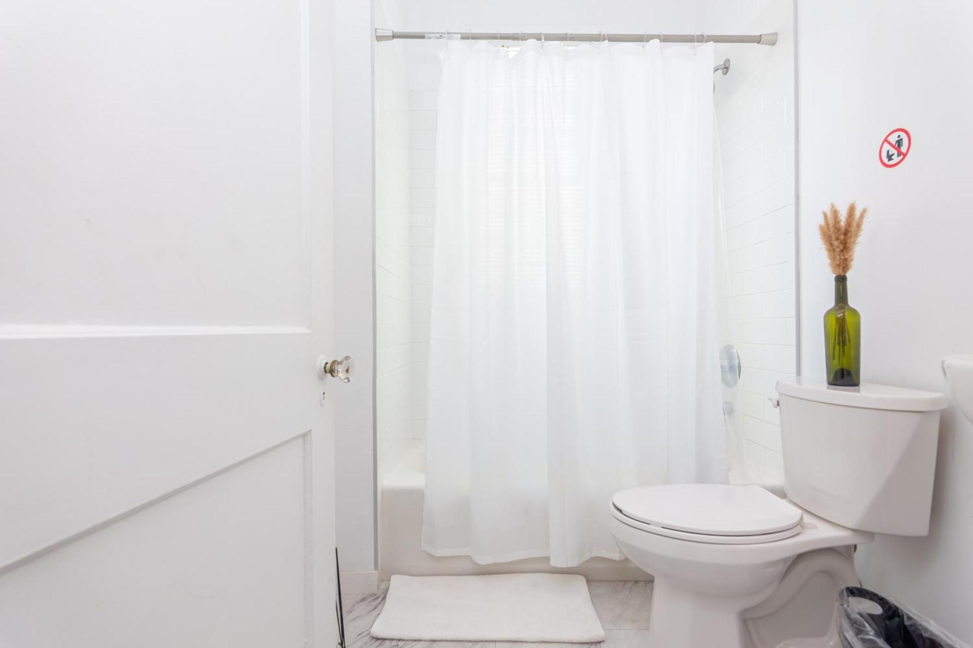 Miami Two Bedroom Apartment - Heart Of Wynwood & Edgewater - Private Parking Spot Extérieur photo