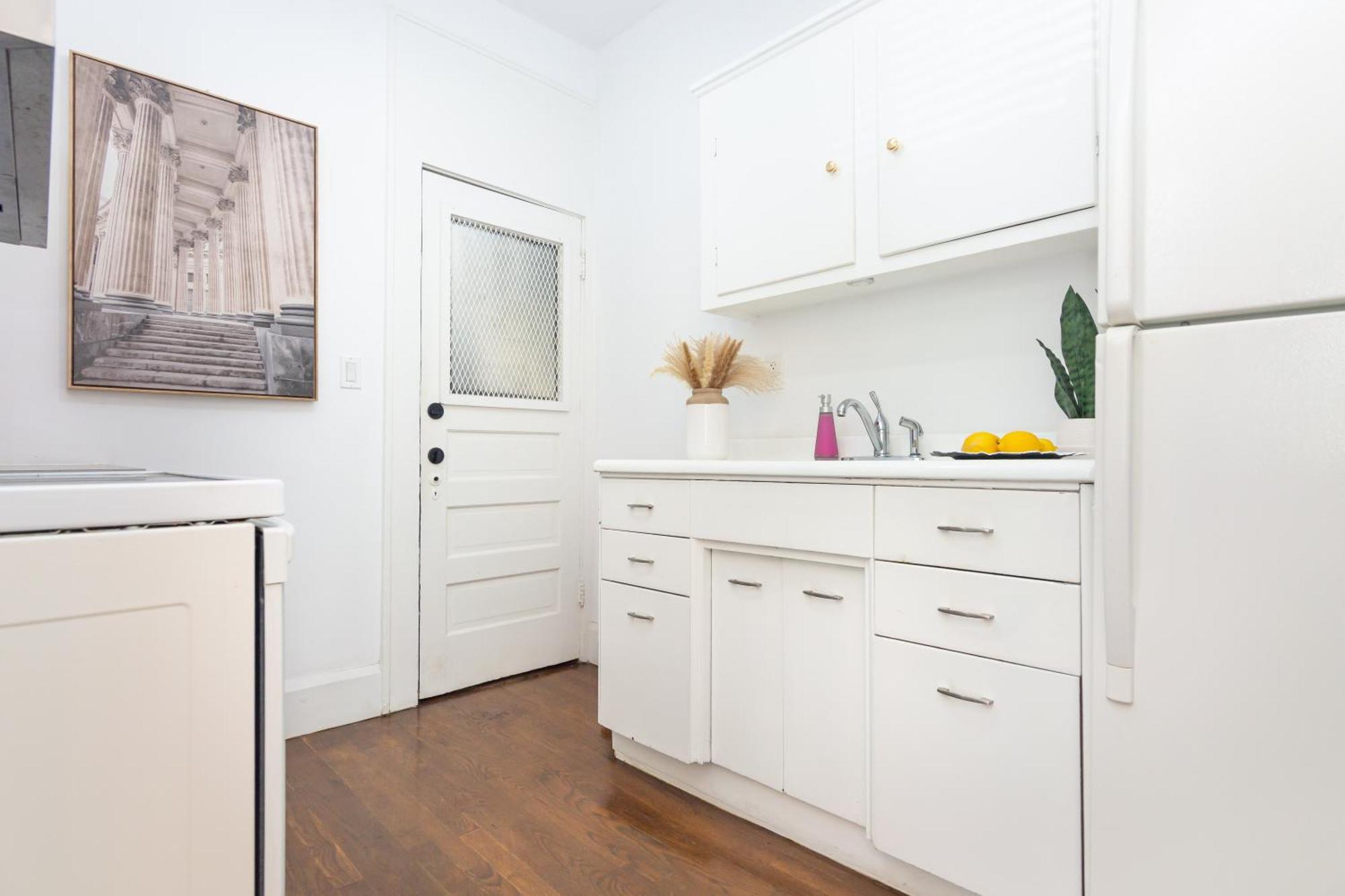 Miami Two Bedroom Apartment - Heart Of Wynwood & Edgewater - Private Parking Spot Extérieur photo