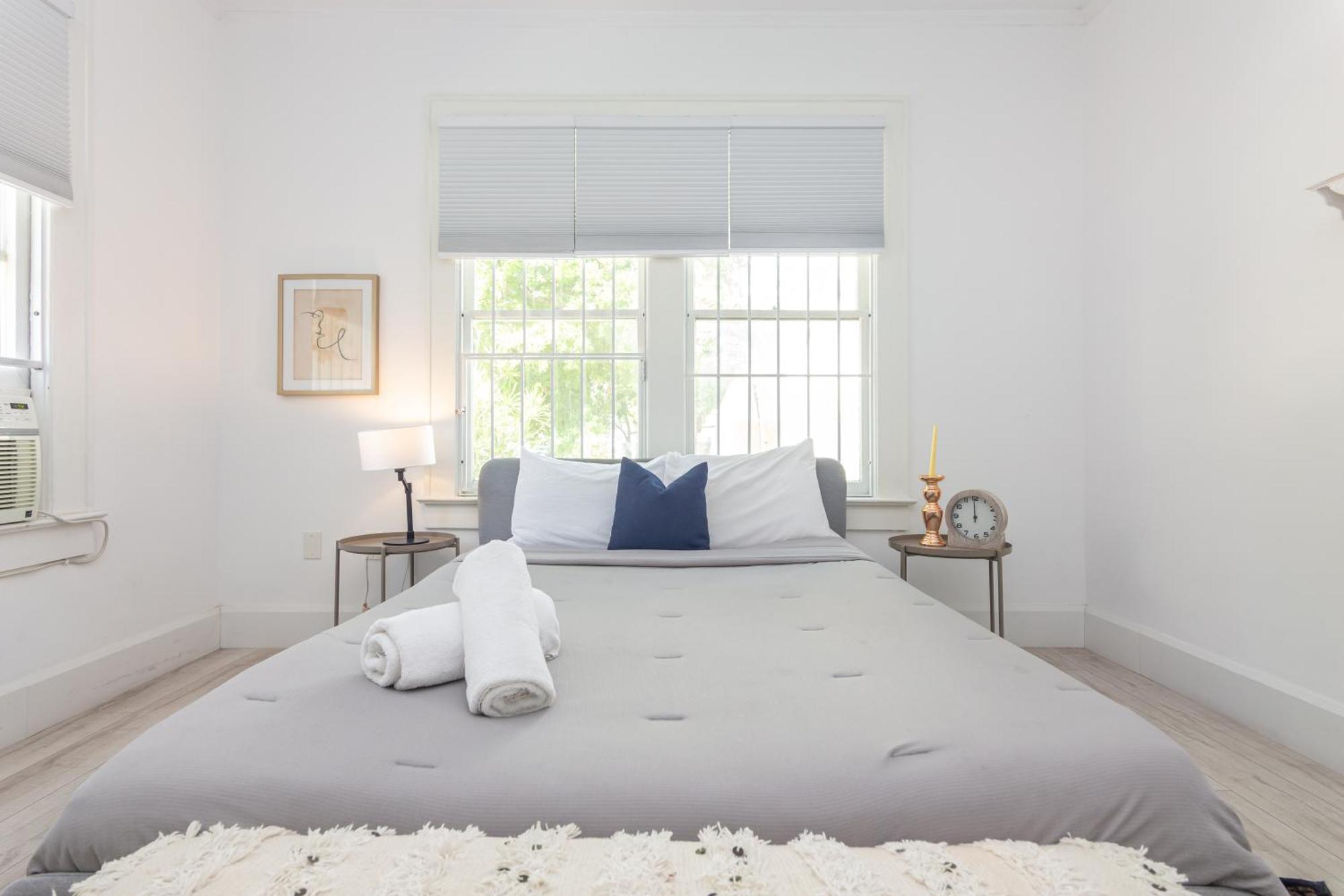Miami Two Bedroom Apartment - Heart Of Wynwood & Edgewater - Private Parking Spot Extérieur photo
