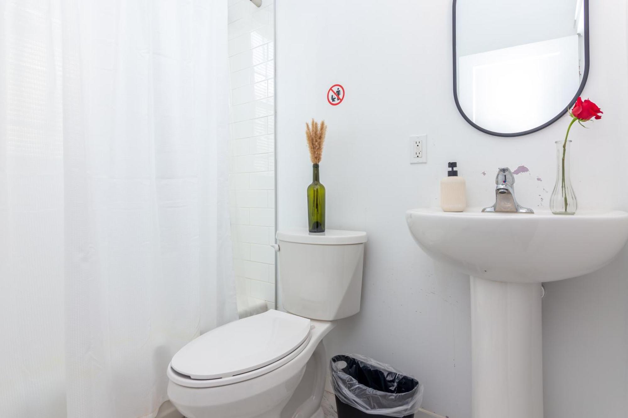 Miami Two Bedroom Apartment - Heart Of Wynwood & Edgewater - Private Parking Spot Extérieur photo