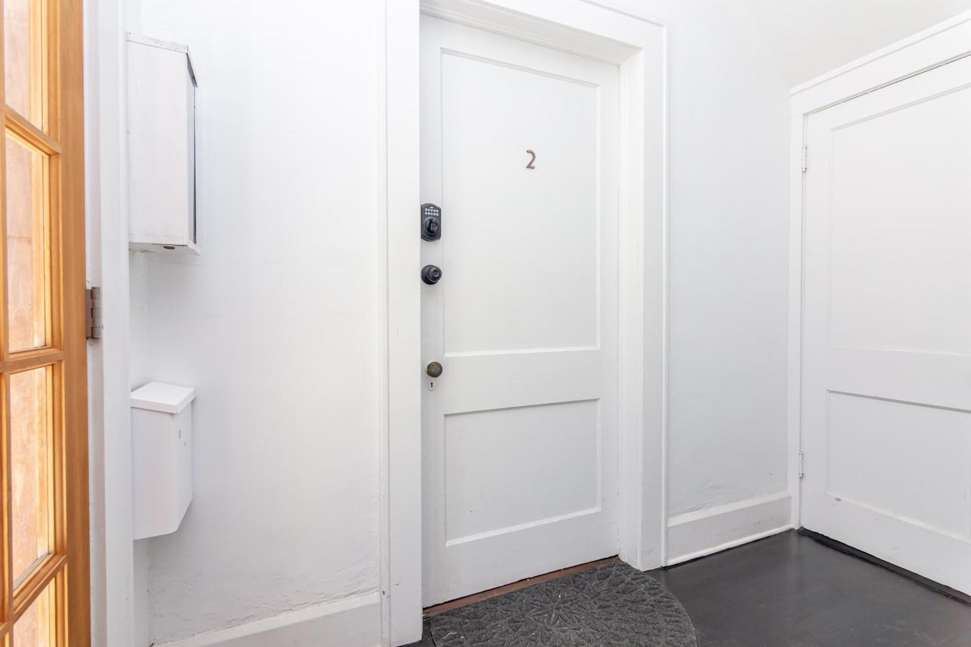 Miami Two Bedroom Apartment - Heart Of Wynwood & Edgewater - Private Parking Spot Extérieur photo